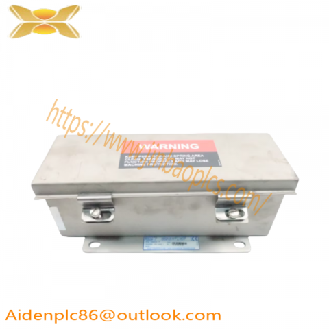 Bently Nevada 135613-01: Advanced Case Expansion Transducer for Industrial Automation