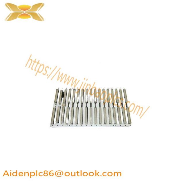 Bently Nevada 138945-01 Main Board: High-Performance Control Module for Industrial Applications