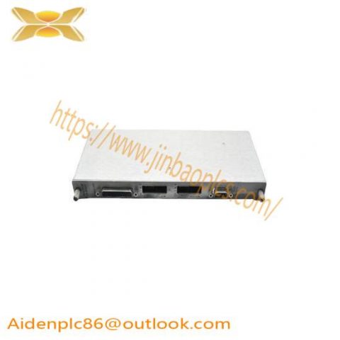 BENTLY NEVADA 140482-01 Prox/Velom I/O Module - Precision Control Solution