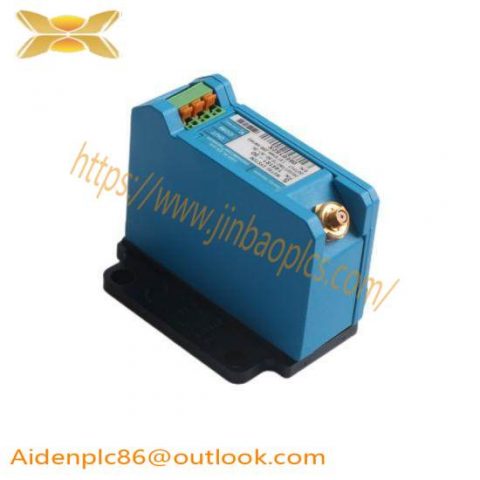 Bently Nevada 144181-50: Industrial Control PLC Module, Advanced Automation Solution