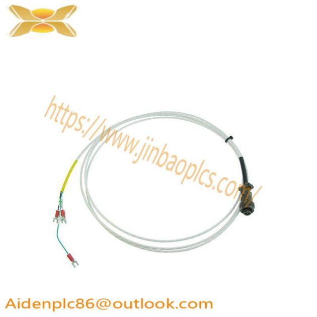Bently Nevada 16710-35 Interconnect Cables, Advanced Control Systems