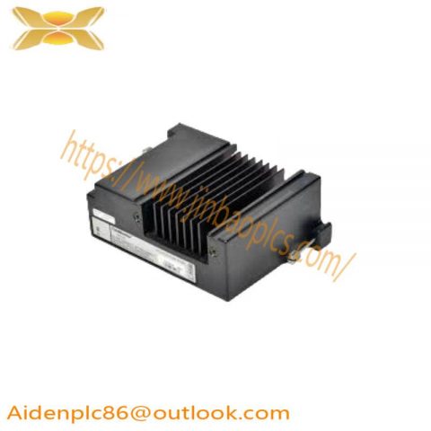 Bently Nevada 1701/10 FieldMonitor Power Supply