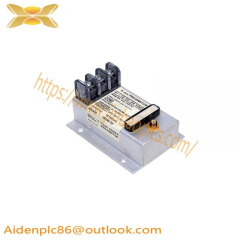 Bently Nevada 18475-04 Proximitor Sensor - Precision Measurement & Control Module