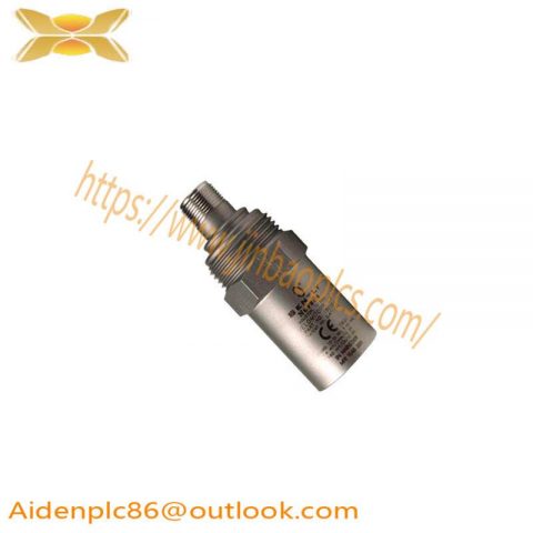 Bently Nevada 190501-04-00-00, Precision Velocity Transducer for High-Frequency Cooling Systems