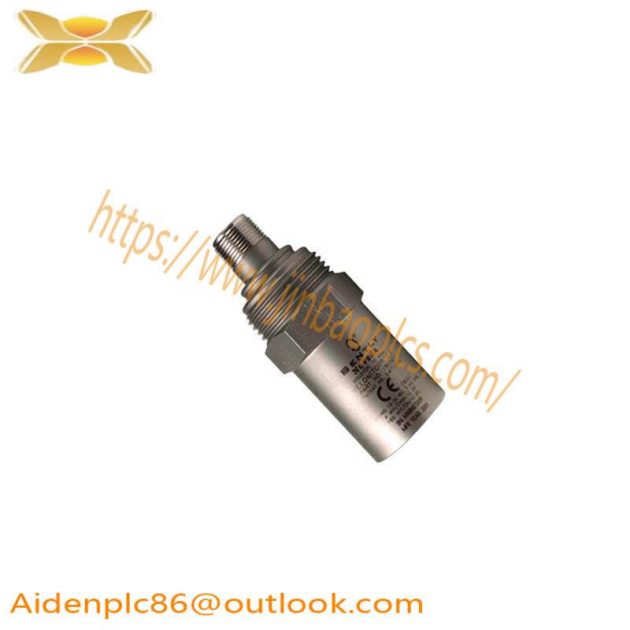 Bently Nevada 190501-04-00-00, Precision Velocity Transducer for High-Frequency Cooling Systems