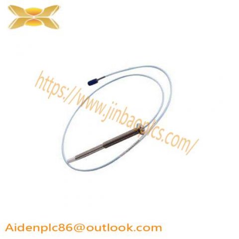 BENTLY NEVADA 21000-34-05-15-056-04-02: Relative Probe Assembly Housing for Precision Control Applications
