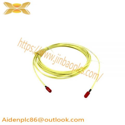 Bently Nevada PLC 21747-080-00 Extension Cable, Industrial Control System Solutions