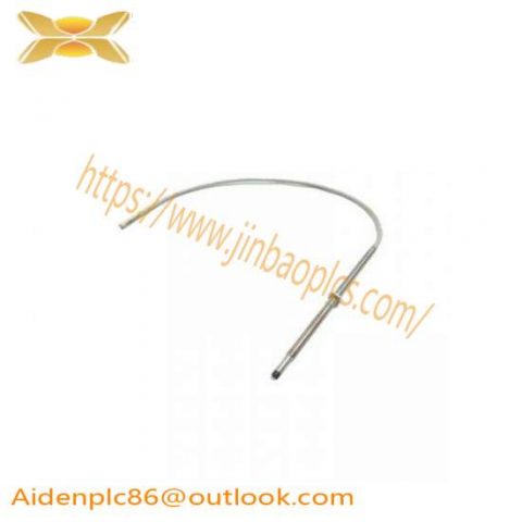 BENTLY NEVADA 22810-00-04-10-02 Proximity Probe: Precision Automation Components