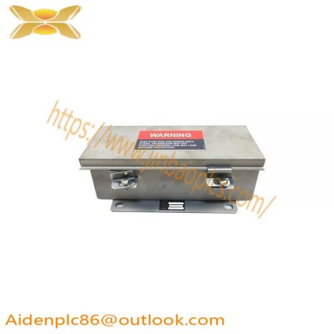 BENTLY NEVADA 24765-02-01: Shell Expansion Channel Detector