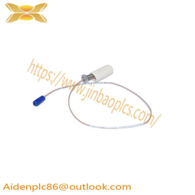 BENTLY NEVADA 30000-00-10-18-02 Proximity Probe Sensor