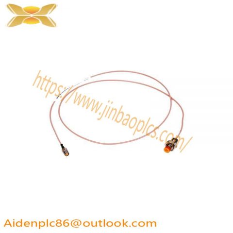 Bently Nevada 30000-00-20-36-02 Proximity Probe Vibrator