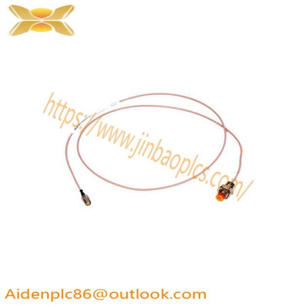 Bently Nevada 30000-00-20-36-02 Proximity Probe Vibrator