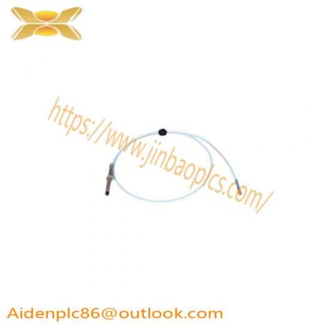 BENTLY NEVADA 3017611.2 Proximity Probes - Precision Measurement Solution