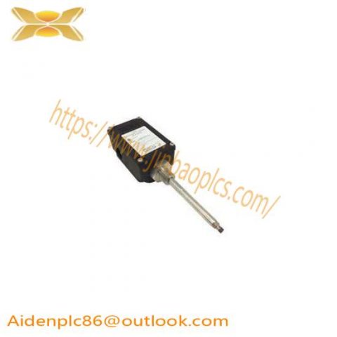 Bently Nevada 31000-28-05-00-024-03-02 Proximity Probe Housing - Precision Engineered for Industrial Control Solutions