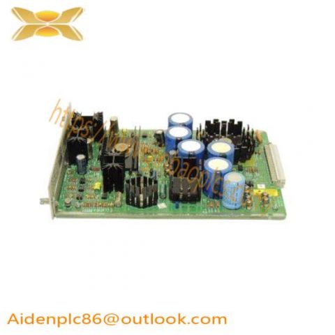 Bently Nevada 3300-12-02-22-00 AC Power Supply