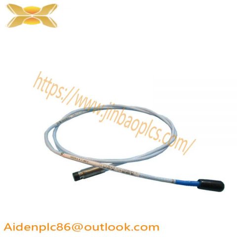 Bently Nevada 330101-00-10-10-02-05 Proximity Probes - Precision Detection for Industrial Control