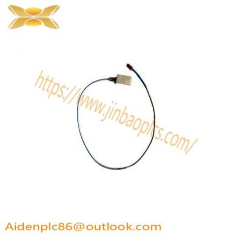 Bently Nevada 330101-00-20-05-02-05 | 3300 XL 8mm Proximity Probes - Automation Parts