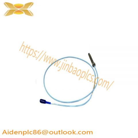 Bently Nevada 330101-00-20-10-02-00: 3300 XL Proximity Probes, 8 mm