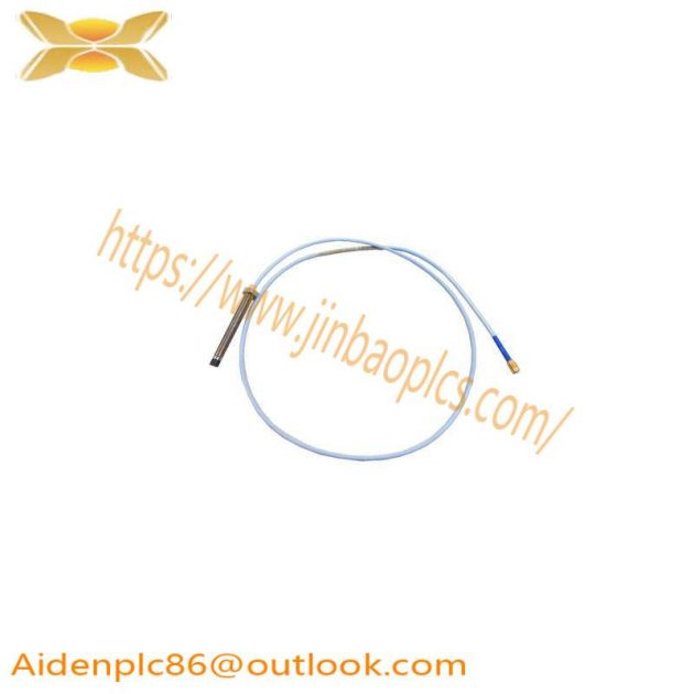 BENTLY NEVADA 330101-00-22-10-02-05 3300 XL 8mm Proximity Probe