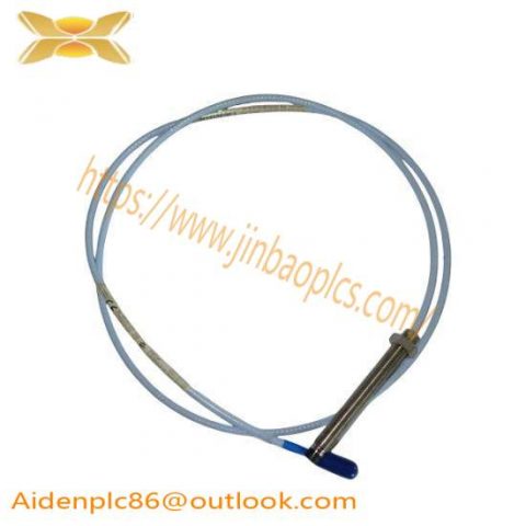 Bently Nevada 330101-00-32-10-02-05 - 3300 XL 8mm Proximity Probe