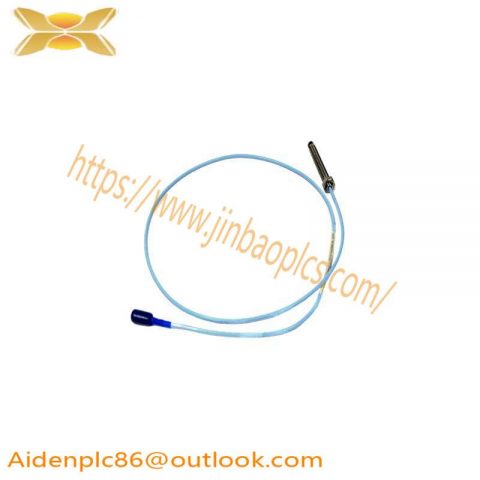 Bently Nevada 330101-00-36-10-01-00 Proximity Probes