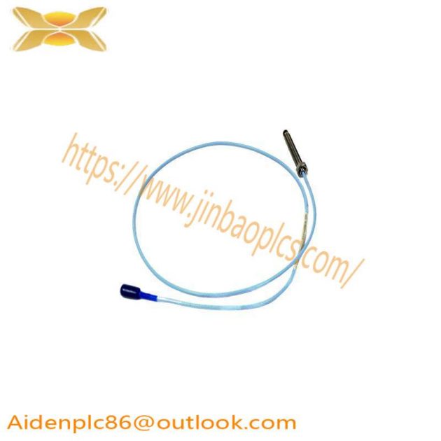 Bently Nevada 330101-00-36-10-01-00 Proximity Probes