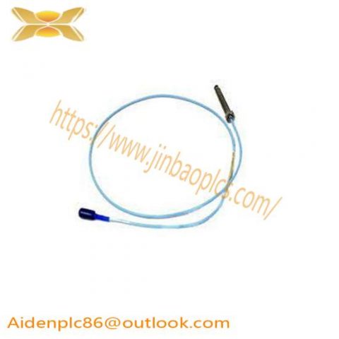 Bently Nevada 330101-00-36-10-02-CN - 3300 XL 8 mm Proximity Probes