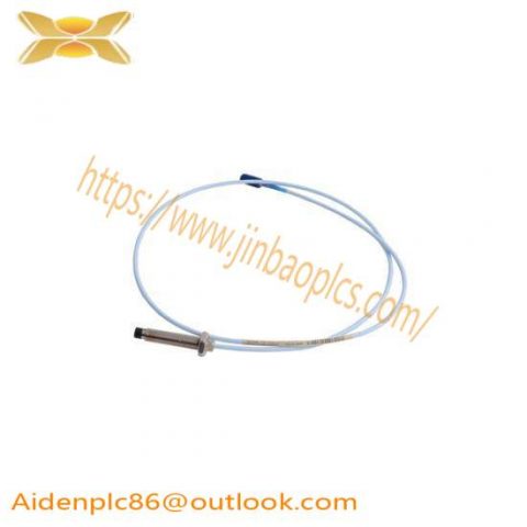 BENTLY NEVADA 330101-00-49-10-02-05 3300 XL 8 mm Proximity Probes
