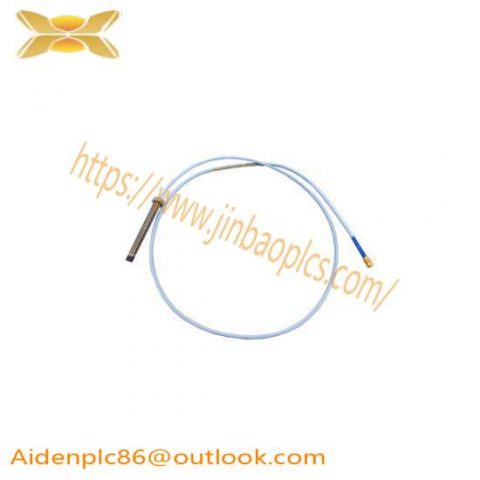 Bently Nevada 330101-00-49-90-02-05 3300 XL Proximity Probes