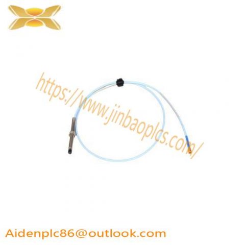BENTLY NEVADA 330101-00-52-10-02-00 3300 XL 8 mm Proximity Probes