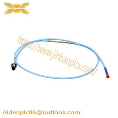 Bently Nevada 330101-01-39-10-01-05 | 3300 XL 8mm Proximity Probe