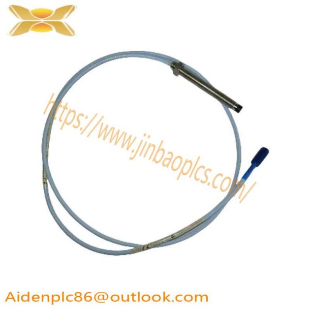 Bently Nevada 330101-33-66-10-02-05 Proximity Probes - Precision Sensor Solutions for Industrial Control