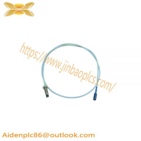 Bently Nevada 330101-XX-XX-10-02-05 Proximity Transducer - Precision Sensor for Industrial Automation
