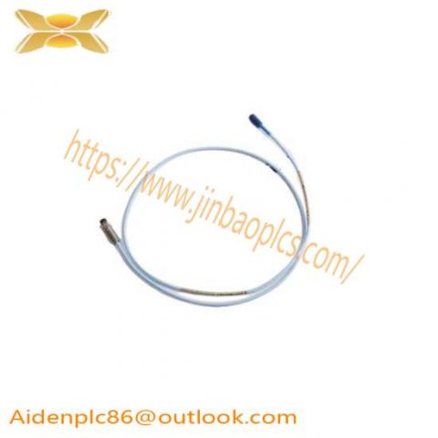 BENTLY NEVADA 990-04-70-01-05: Advanced Control Module for Industrial Applications
