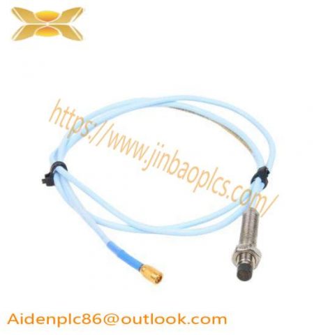 Bently Nevada 330101-XX-XX-20-02-CN MOD 147773-00-12 Proximity Probe