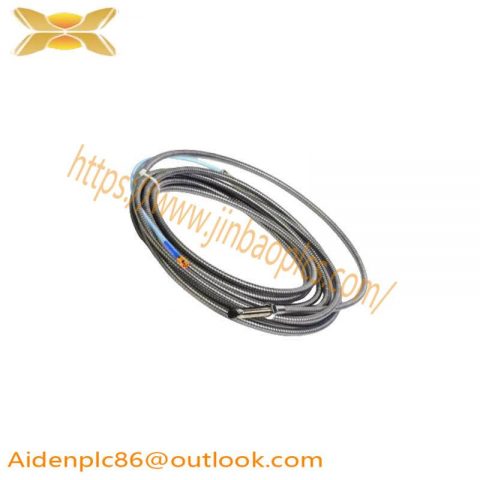 Bently Nevada 330102-00-25-10-02-05 | 3300 XL 8 mm Proximity Probes