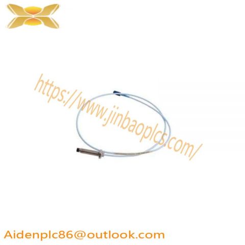 Bently Nevada 330102-00-40-10-01-05 Proximity Probes - Advanced Industrial Sensor Solutions