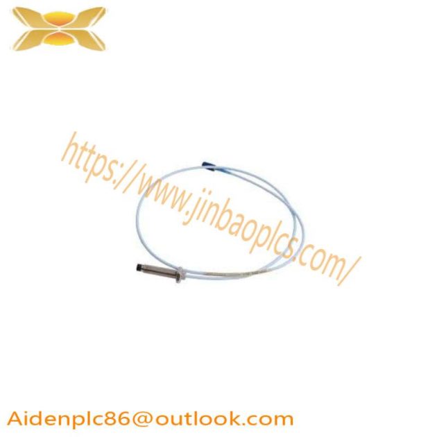 Bently Nevada 330102-00-40-10-01-05 Proximity Probes - Advanced Industrial Sensor Solutions