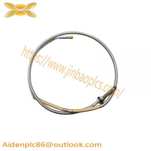 Bently Nevada 330102-20-96-10-02-05 Proximity Probes: Industrial Sensing Solutions
