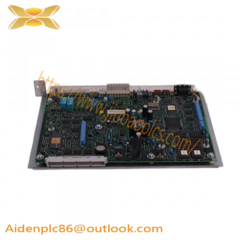 Bently Nevada 330103-00-06-05-02-CN: Precision Control Solution for Industrial Automation