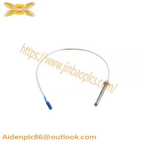Bently Nevada 330103-00-08-05-02-00: Precision Proximity Transducer