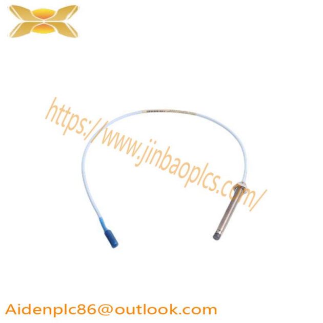 Bently Nevada 330103-00-08-05-02-00: Precision Proximity Transducer