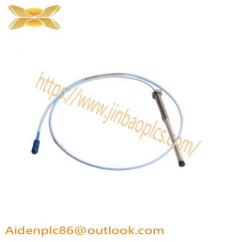 Bently Nevada 330103-00-10-05-01-00: Industrial Control Module