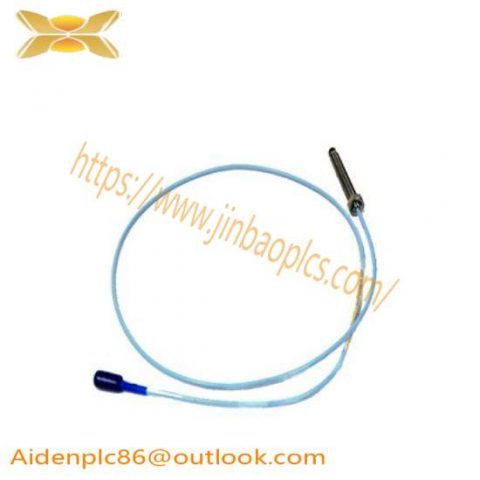 Bently Nevada 330103-00-14-10-01-00 Proximity Probes for Industrial Control