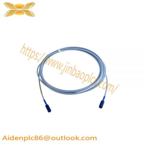 Bently Nevada 330103-00-18-05-02-05 Proximity Probes for Industrial Control Systems