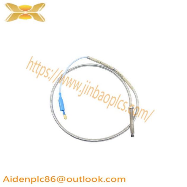 Bently Nevada 330103-00-25-50-02-02: Precision Proximity Transducer