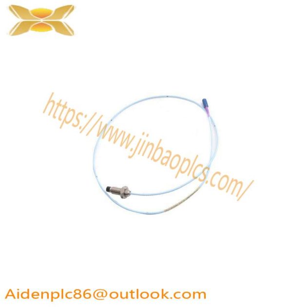 BENTLY NEVADA 330103-05-15-05-02-00 Proximity Probes: Precision Detection for Industrial Control