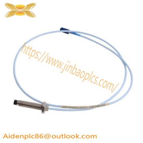 Bently Nevada 330103-07-16-05-02-00 Proximity Sensor System