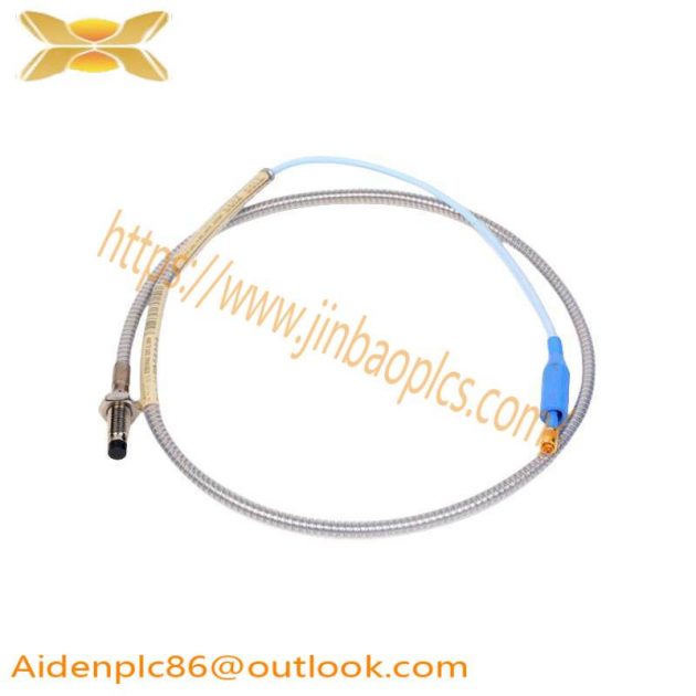 Bently Nevada 3300 XL 8 mm Probe - Precision Monitoring for Industrial Systems