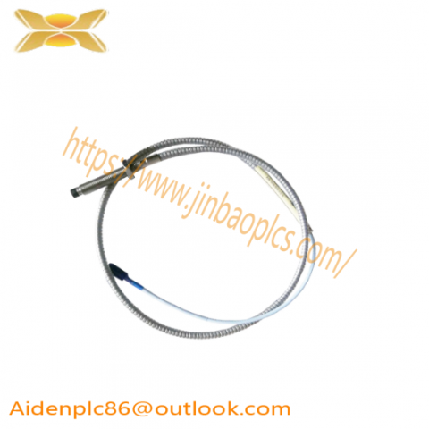 Bently Nevada 330104-00-20-10-01-CN Extension Cable